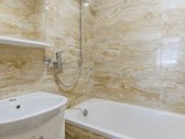 Nuomojamas šviesus 1 kambario butas. - nuotraukos Nr. 15