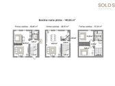Individualus namas su 4,5 aro sklypu - nuotraukos Nr. 11
