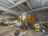 Išnuomojamos sandėliavimo-gamybinės patalpos - nuotraukos Nr. 13