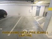 Išnuomojamas Naujame Name Butas Su Visais - nuotraukos Nr. 9