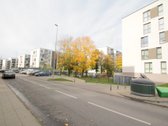 Išnuomojamas Naujame Name Butas Su Visais - nuotraukos Nr. 10