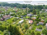 Parduodamas sodo sklypas su mūriniu 20,77 kv. - nuotraukos Nr. 13