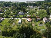 Parduodamas sodo sklypas su mūriniu 20,77 kv. - nuotraukos Nr. 14