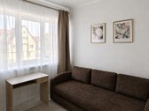 Parduodamas tvarkingas ir erdvus 3 kambarių, - nuotraukos Nr. 5