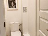 Parduodamas tvarkingas ir erdvus 3 kambarių, - nuotraukos Nr. 9