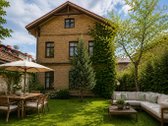 Individualus namas su 4,5 aro sklypu - nuotraukos Nr. 3