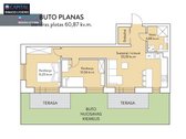 Jaukioje, Išpuoselėtoje Mažaaukščių Namų - nuotraukos Nr. 30