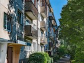 Tvarkingas Ir Prižiūrėtas Butas Pirmoje - nuotraukos Nr. 17
