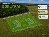 Namų Valdos Sklypai Šalia Nemenčinės – Šalia - nuotraukos Nr. 4