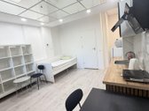 Nuomojamas Šviesus 1,5 K. Butas Naujos - nuotraukos Nr. 5