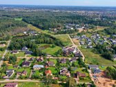 Parduodame A++ klasės namą su židiniu ir garažu. - nuotraukos Nr. 13