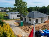 Parduodame A++ klasės namą su židiniu ir garažu. - nuotraukos Nr. 6