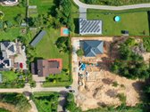 Parduodame A++ klasės namą su židiniu ir garažu. - nuotraukos Nr. 10