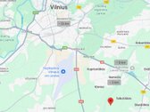 Vilniaus r. sav., Murlinės k., Paliepių miško - nuotraukos Nr. 4