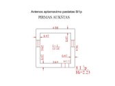 Parduodami devyni pastatai ir treji - nuotraukos Nr. 33