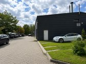 Išnuomojamos gamybinių-sandėliavimo ir - nuotraukos Nr. 2