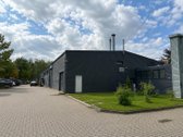 Išnuomojamos gamybinių-sandėliavimo ir - nuotraukos Nr. 3