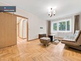 Parduodamas Erdvus 3 Kambarių Butas Šiaurės - nuotraukos Nr. 3