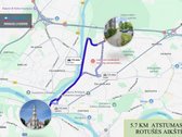 Parduodamas Erdvus 3 Kambarių Butas Šiaurės - nuotraukos Nr. 25