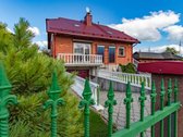 Parduodamas pilnai įrengtas, vieno aukšto - nuotraukos Nr. 3
