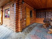 Parduodamas pilnai įrengtas, vieno aukšto - nuotraukos Nr. 22