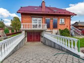 Parduodamas pilnai įrengtas, vieno aukšto - nuotraukos Nr. 31