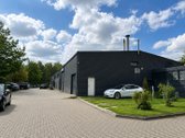 Išnuomojamos gamybinių-sandėliavimo ir - nuotraukos Nr. 4