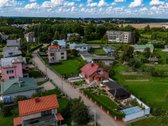Parduodamas pilnai įrengtas, vieno aukšto - nuotraukos Nr. 35