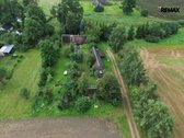 Parduodamas Rąstinis Namas Su 20 A Sklypu - nuotraukos Nr. 10