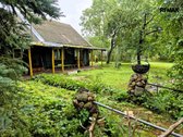 Parduodamas Rąstinis Namas Su 20 A Sklypu - nuotraukos Nr. 3