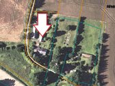 Parduodamas Rąstinis Namas Su 20 A Sklypu - nuotraukos Nr. 11
