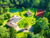 Gamtos ir privatumo apsuptyje, vos 19 km nuo - nuotraukos Nr. 2