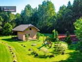 Gamtos ir privatumo apsuptyje, vos 19 km nuo - nuotraukos Nr. 21