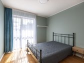 Nuomojamas nuostabus 3k. 84 m2 erdvus butas - nuotraukos Nr. 27