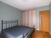 Nuomojamas nuostabus 3k. 84 m2 erdvus butas - nuotraukos Nr. 7