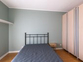Nuomojamas nuostabus 3k. 84 m2 erdvus butas - nuotraukos Nr. 8