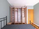 Nuomojamas nuostabus 3k. 84 m2 erdvus butas - nuotraukos Nr. 13