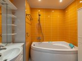 Nuomojamas nuostabus 3k. 84 m2 erdvus butas - nuotraukos Nr. 9