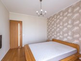 Nuomojamas nuostabus 3k. 84 m2 erdvus butas - nuotraukos Nr. 18