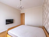 Nuomojamas nuostabus 3k. 84 m2 erdvus butas - nuotraukos Nr. 17