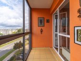 Nuomojamas nuostabus 3k. 84 m2 erdvus butas - nuotraukos Nr. 11