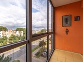 Nuomojamas nuostabus 3k. 84 m2 erdvus butas - nuotraukos Nr. 19