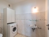 Nuomojamas nuostabus 3k. 84 m2 erdvus butas - nuotraukos Nr. 21