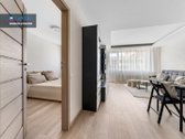 Nuomojamas Jaukus Ir Šviesus 2 Kambarių Butas - nuotraukos Nr. 13