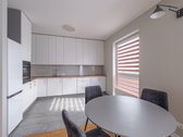 Nuomojamas nuostabus 3k. 84 m2 erdvus butas - nuotraukos Nr. 4