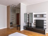 Nuomojamas nuostabus 3k. 84 m2 erdvus butas - nuotraukos Nr. 23