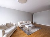 Nuomojamas nuostabus 3k. 84 m2 erdvus butas - nuotraukos Nr. 24