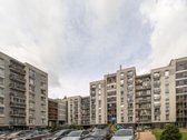 Nuomojamas nuostabus 3k. 84 m2 erdvus butas - nuotraukos Nr. 2