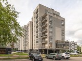 Nuomojamas nuostabus 3k. 84 m2 erdvus butas - nuotraukos Nr. 29