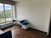 Nuomojamas jaukus ir erdvus 4 kambarių butas - nuotraukos Nr. 12